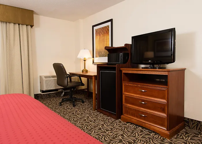 Doubletree By Hilton Wilmington, Nc