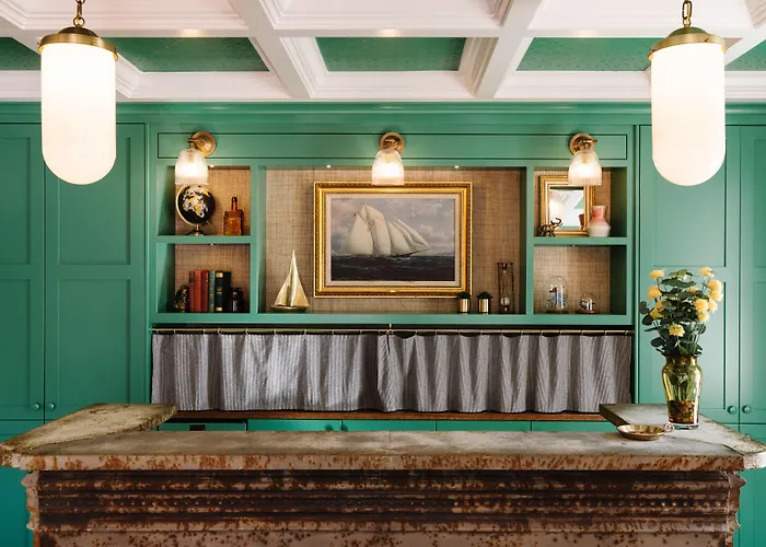 Arrive Wilmington, A Member Of Design Hotels